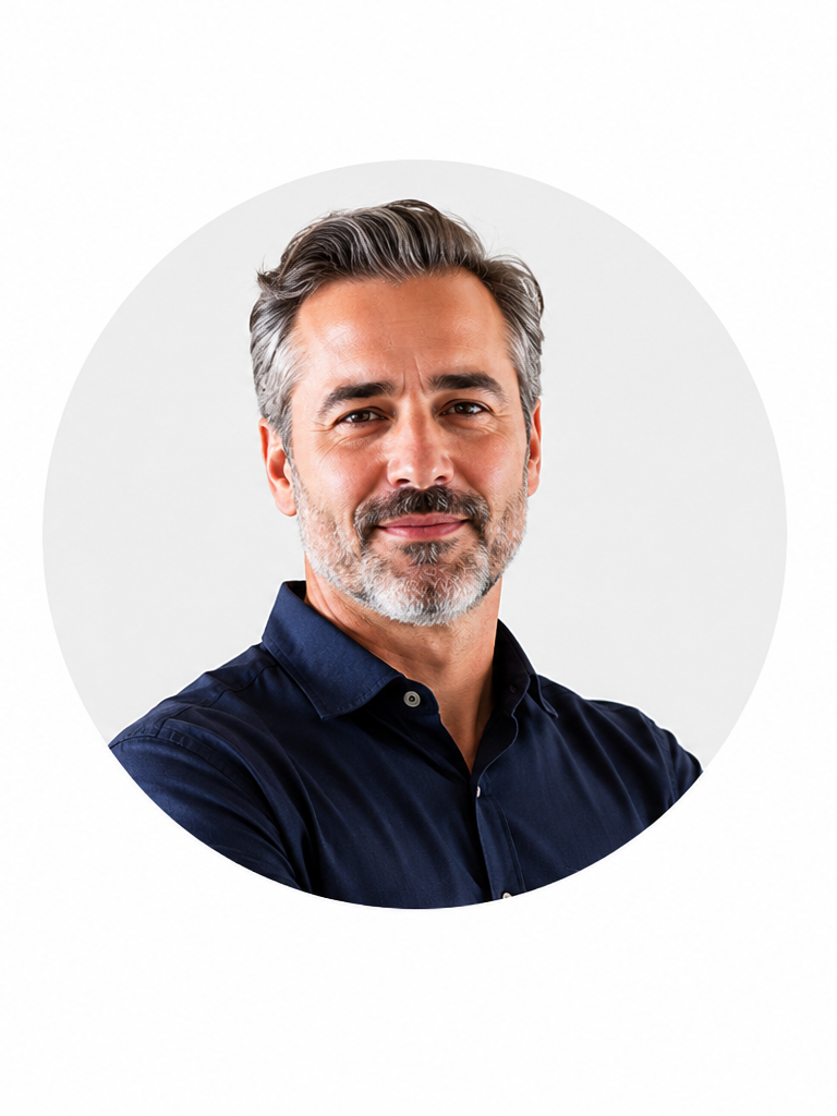 Alessandro Mastrotta 👨‍🔬 Tecnico Sanitario